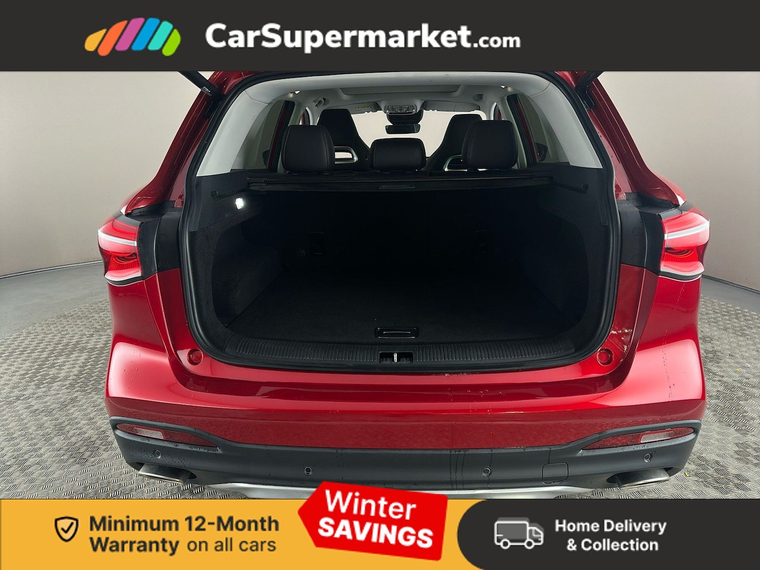 Used MG MG HS 2022 for sale - 77064511: Photo 23