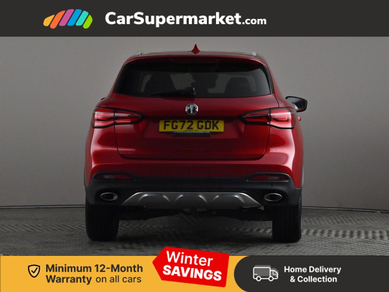 Used MG MG HS 2022 for sale - 77064511: Photo 6