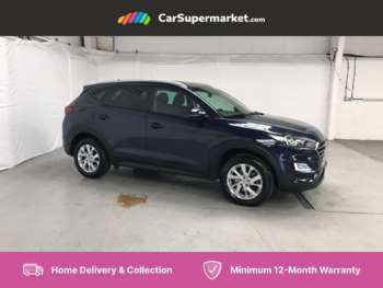 2020 - 1.6 GDi SE Nav 2WD 5-Door