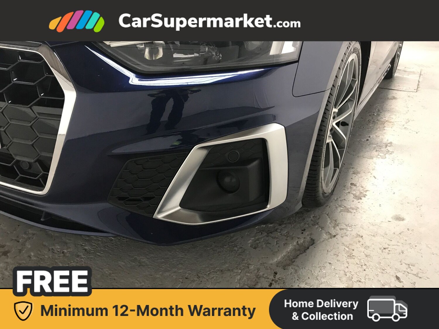 Used Audi A5 2020 for sale - 77451137: Photo 12