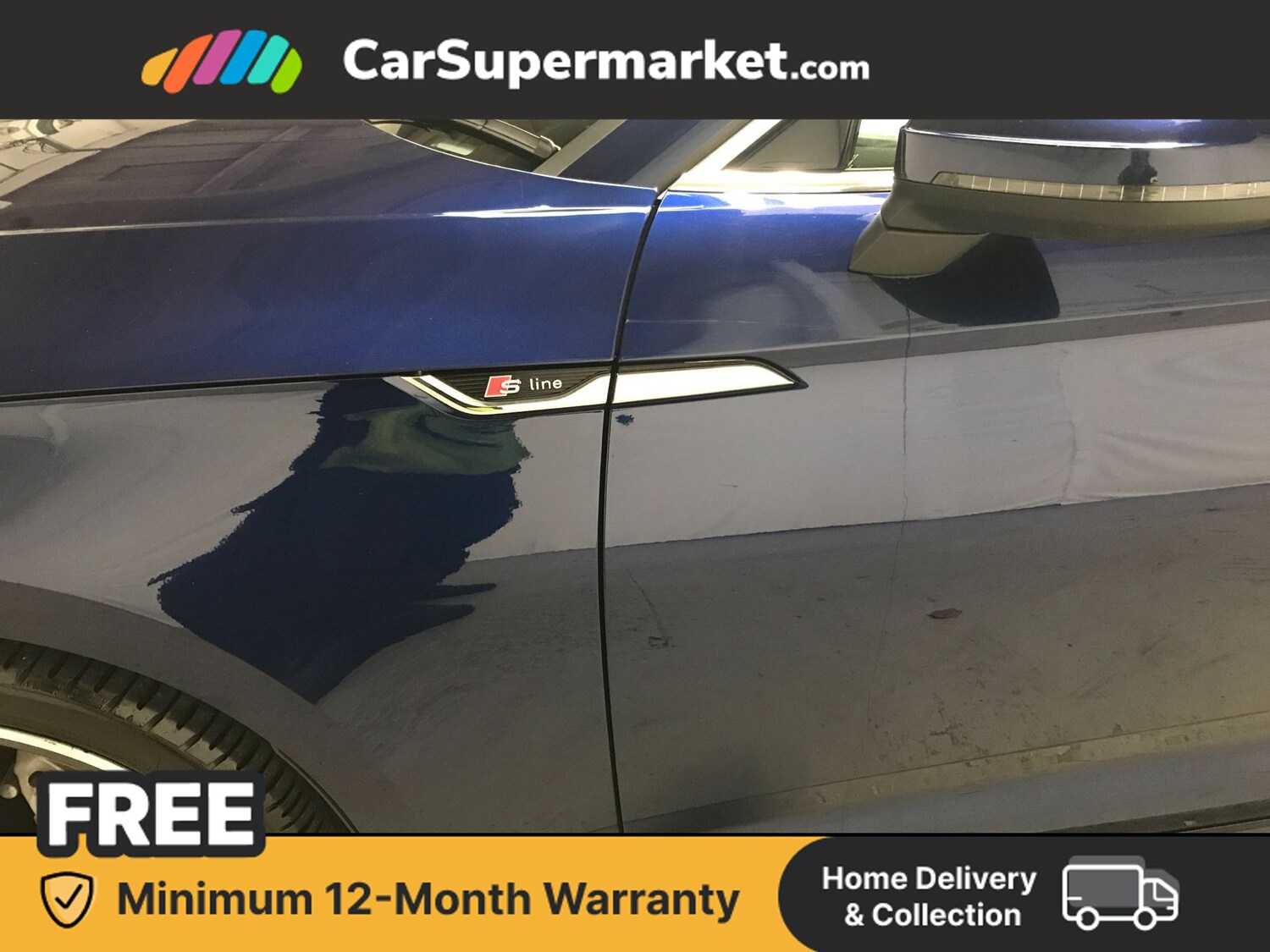 Used Audi A5 2020 for sale - 77451137: Photo 13