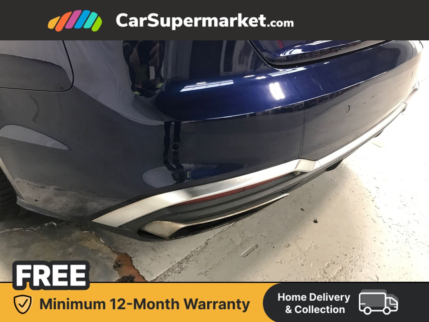 Used Audi A5 2020 for sale - 77451137: Photo 14