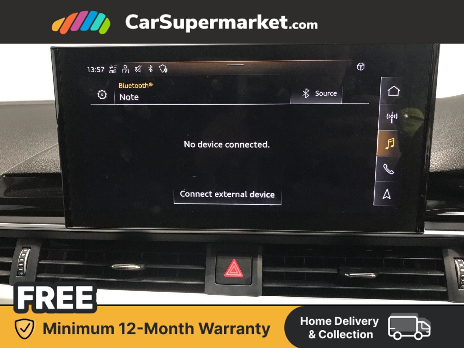 Used Audi A5 2020 for sale - 77451137: Photo 20