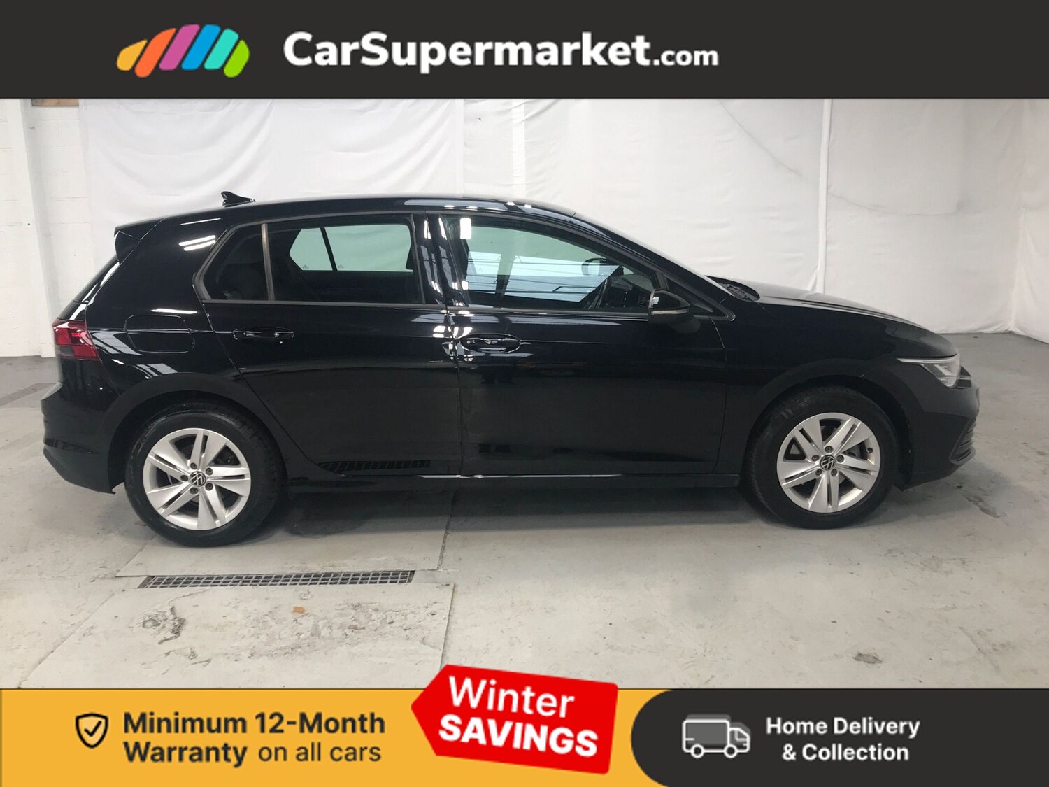 Used Volkswagen Golf 2020 for sale - 77199708: Photo 10