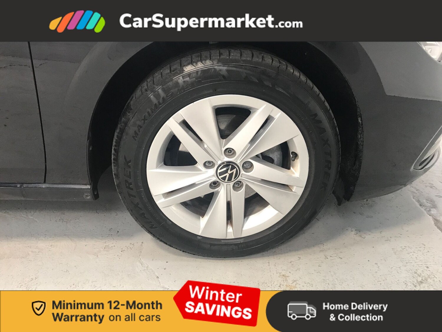 Used Volkswagen Golf 2020 for sale - 77199708: Photo 11