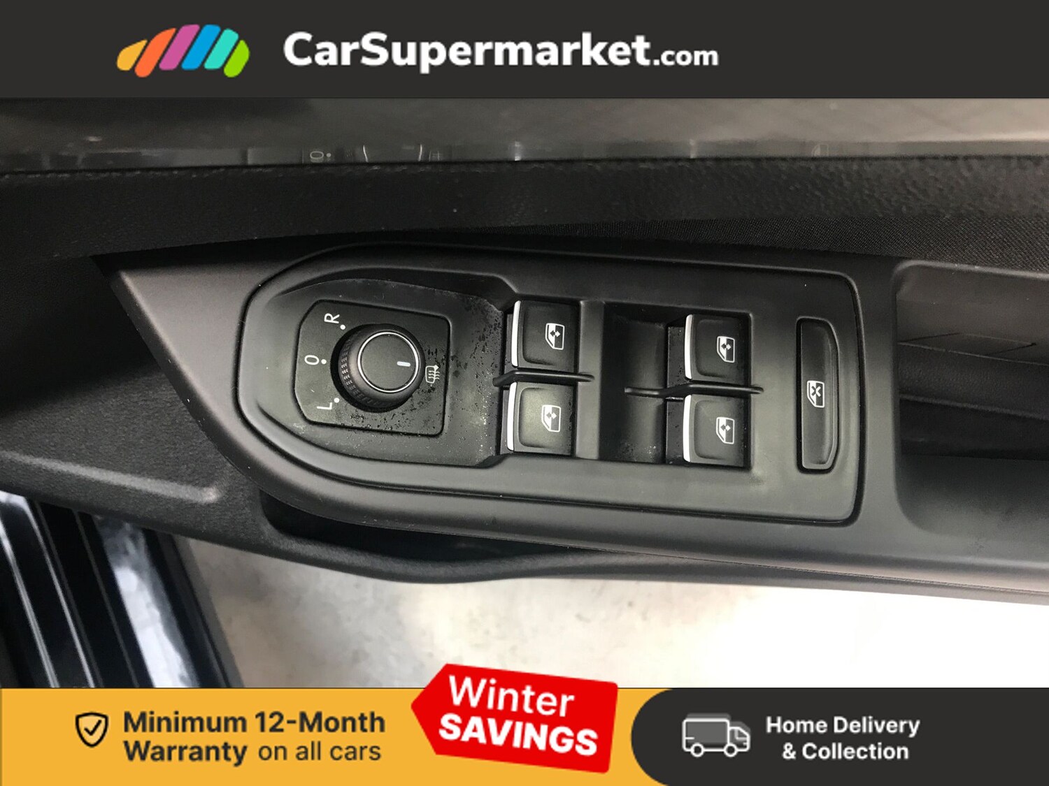 Used Volkswagen Golf 2020 for sale - 77199708: Photo 14