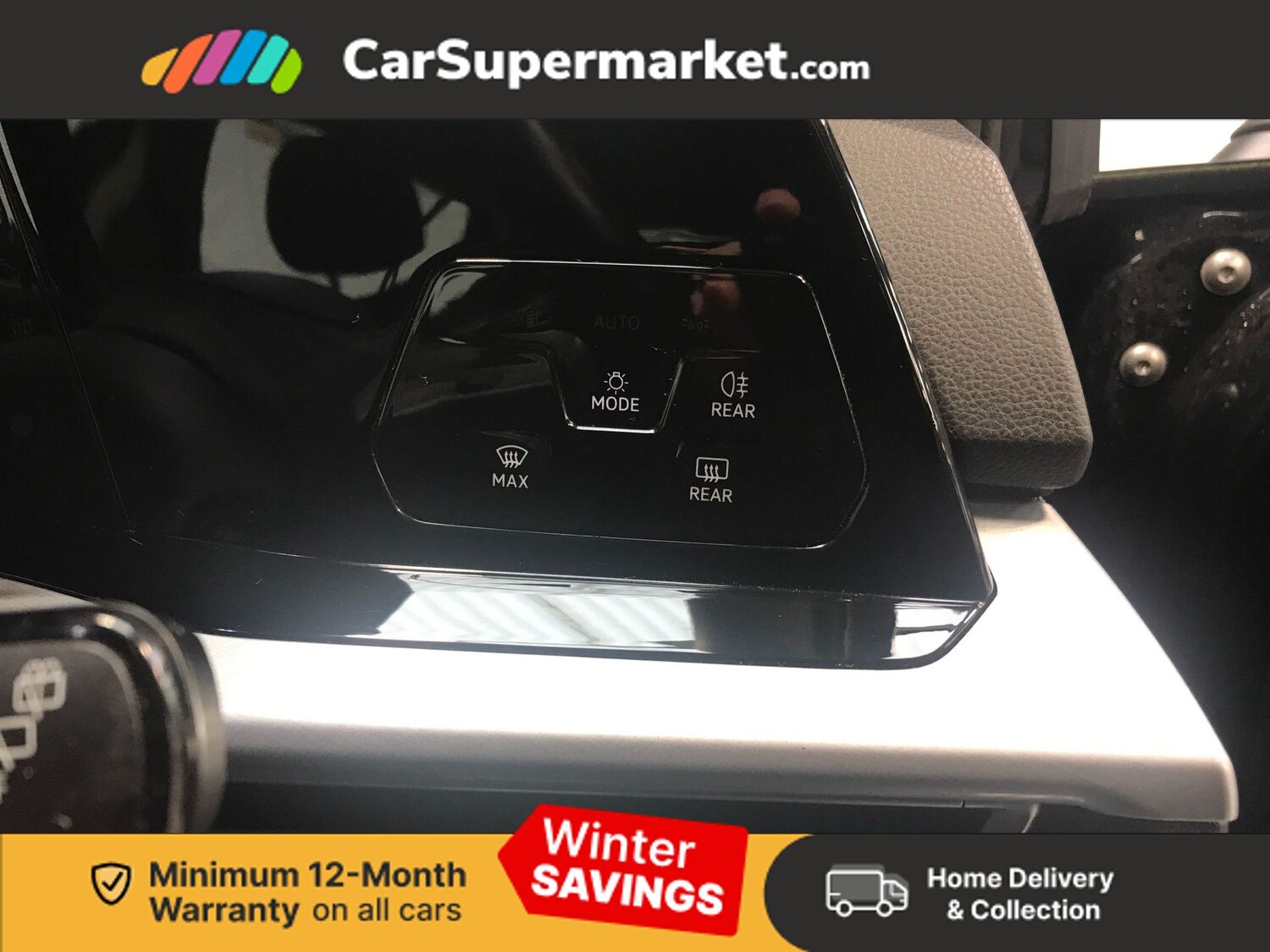 Used Volkswagen Golf 2020 for sale - 77199708: Photo 15