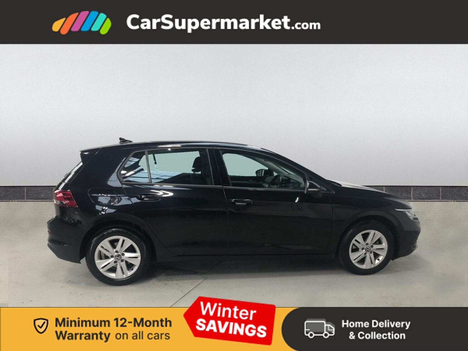 Used Volkswagen Golf 2020 for sale - 77199708: Photo 7