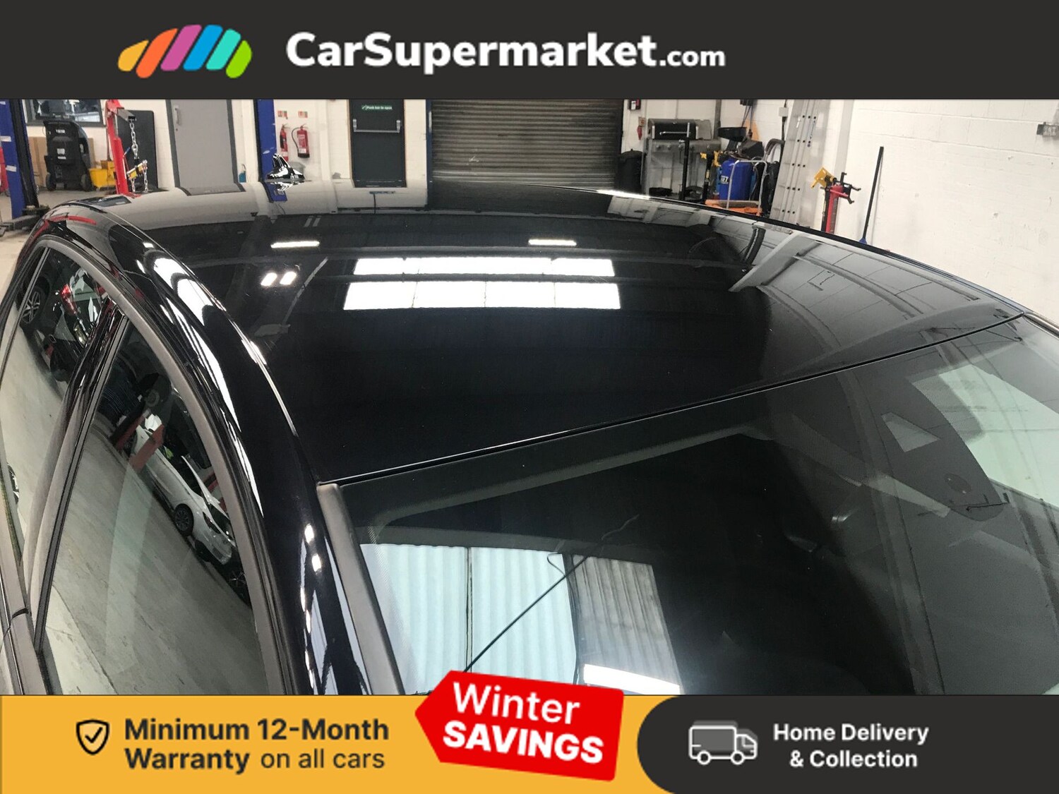 Used Volkswagen Golf 2020 for sale - 77199708: Photo 8