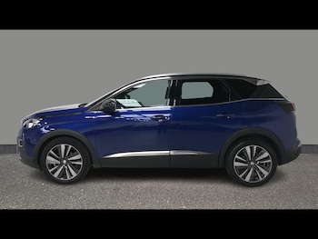 Used Peugeot 3008 2018 for sale - 78755230: Photo