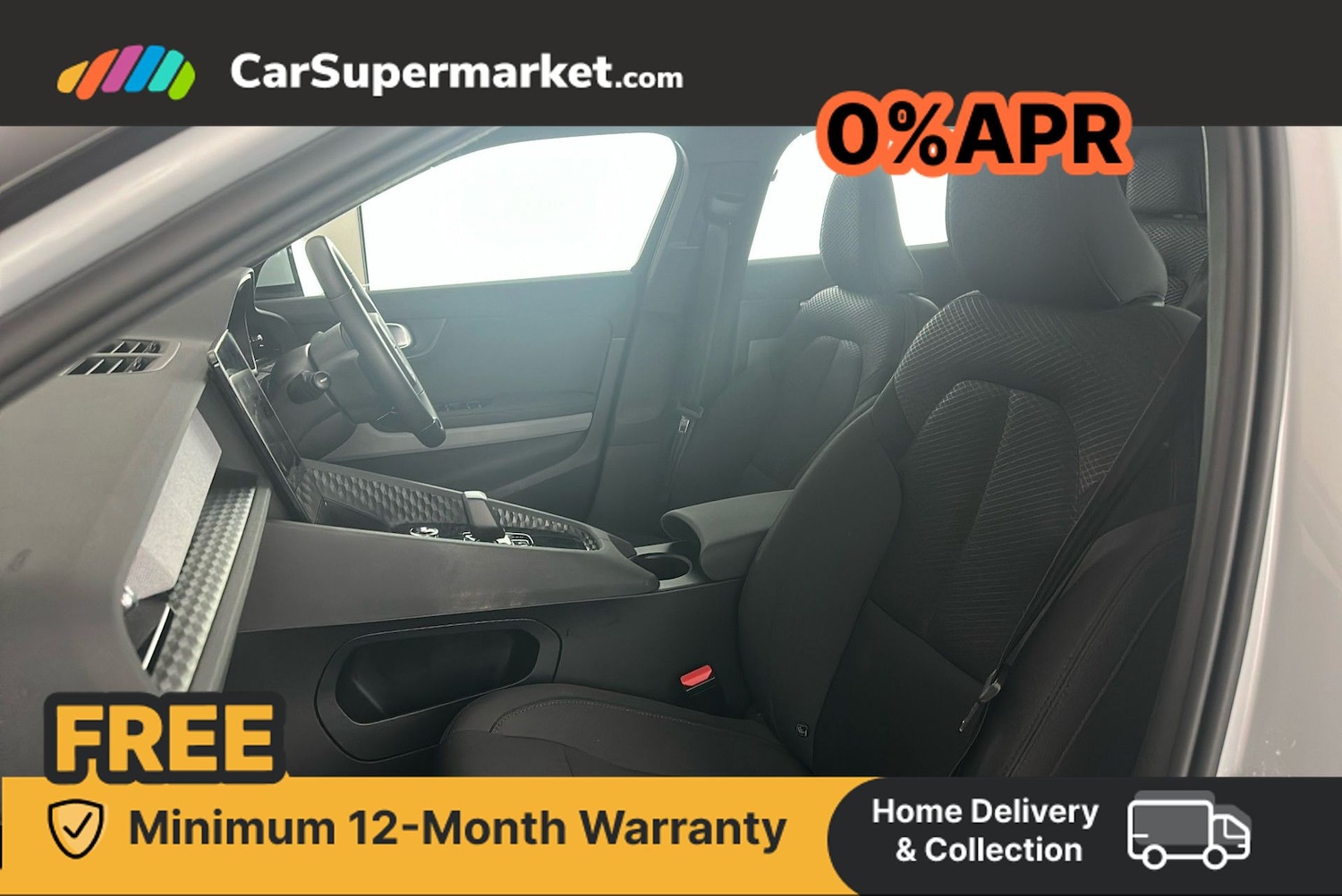 Used Polestar Polestar 2 2022 for sale - 76445584: Photo 17