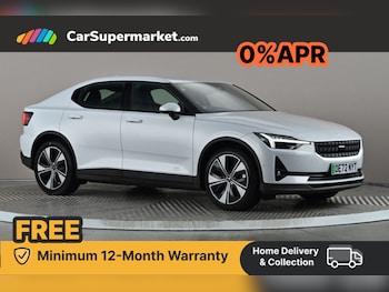 Polestar - Polestar 2