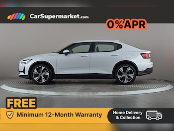 Used Polestar Polestar 2 2022 for sale - 76445584: Photo