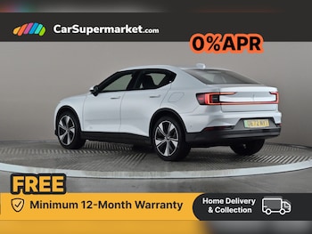 Used Polestar Polestar 2 2022 for sale - 76445584: Photo
