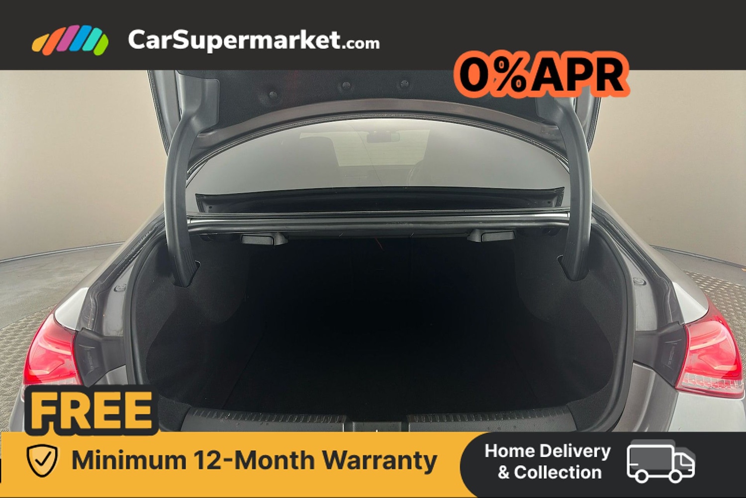 Used Mercedes-Benz CLA 2020 for sale - 76342841: Photo 16