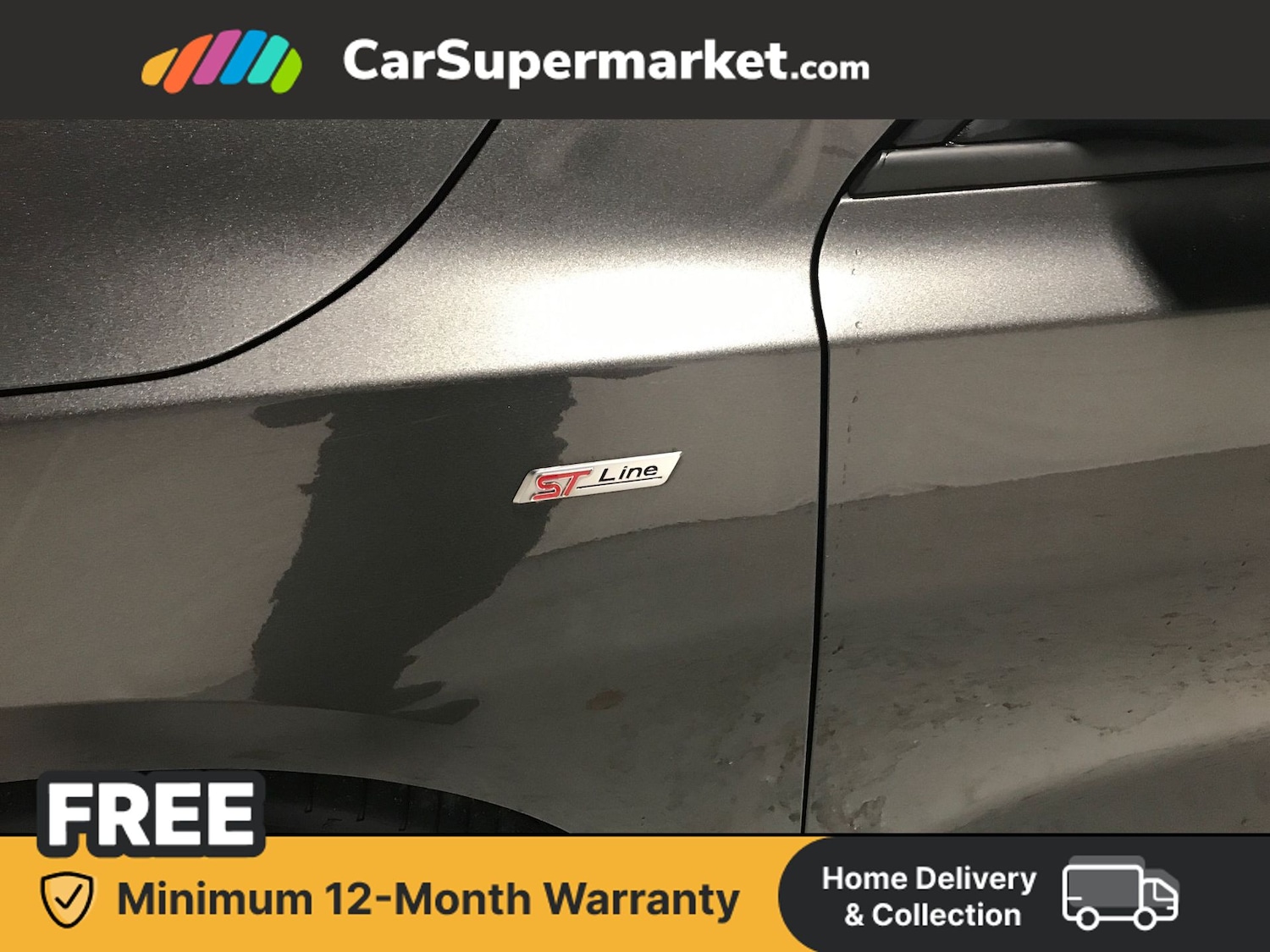 Used Ford Focus 2019 for sale - 77355243: Photo 13