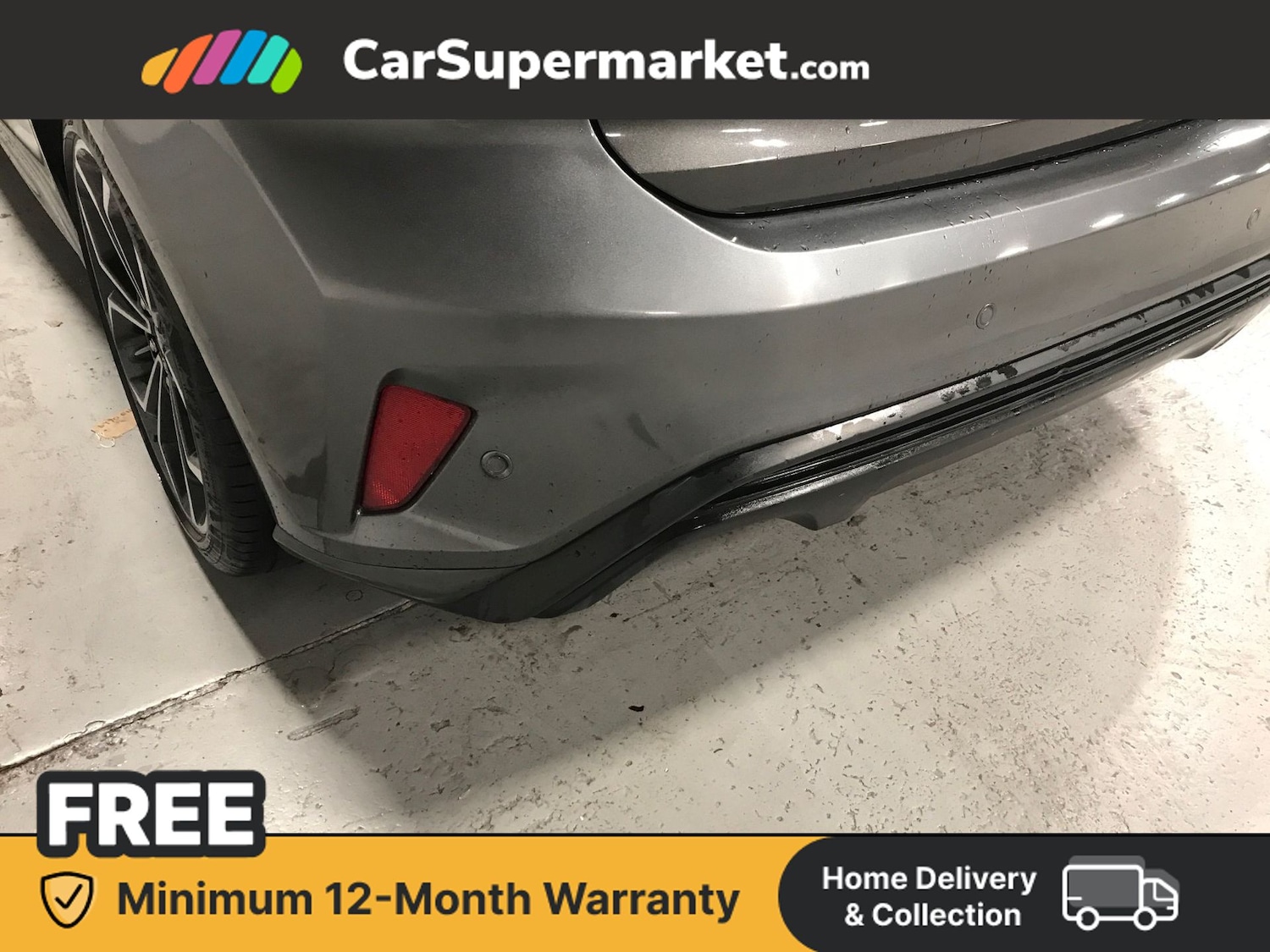 Used Ford Focus 2019 for sale - 77355243: Photo 14