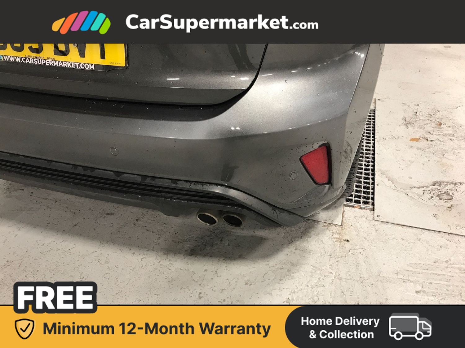 Used Ford Focus 2019 for sale - 77355243: Photo 15