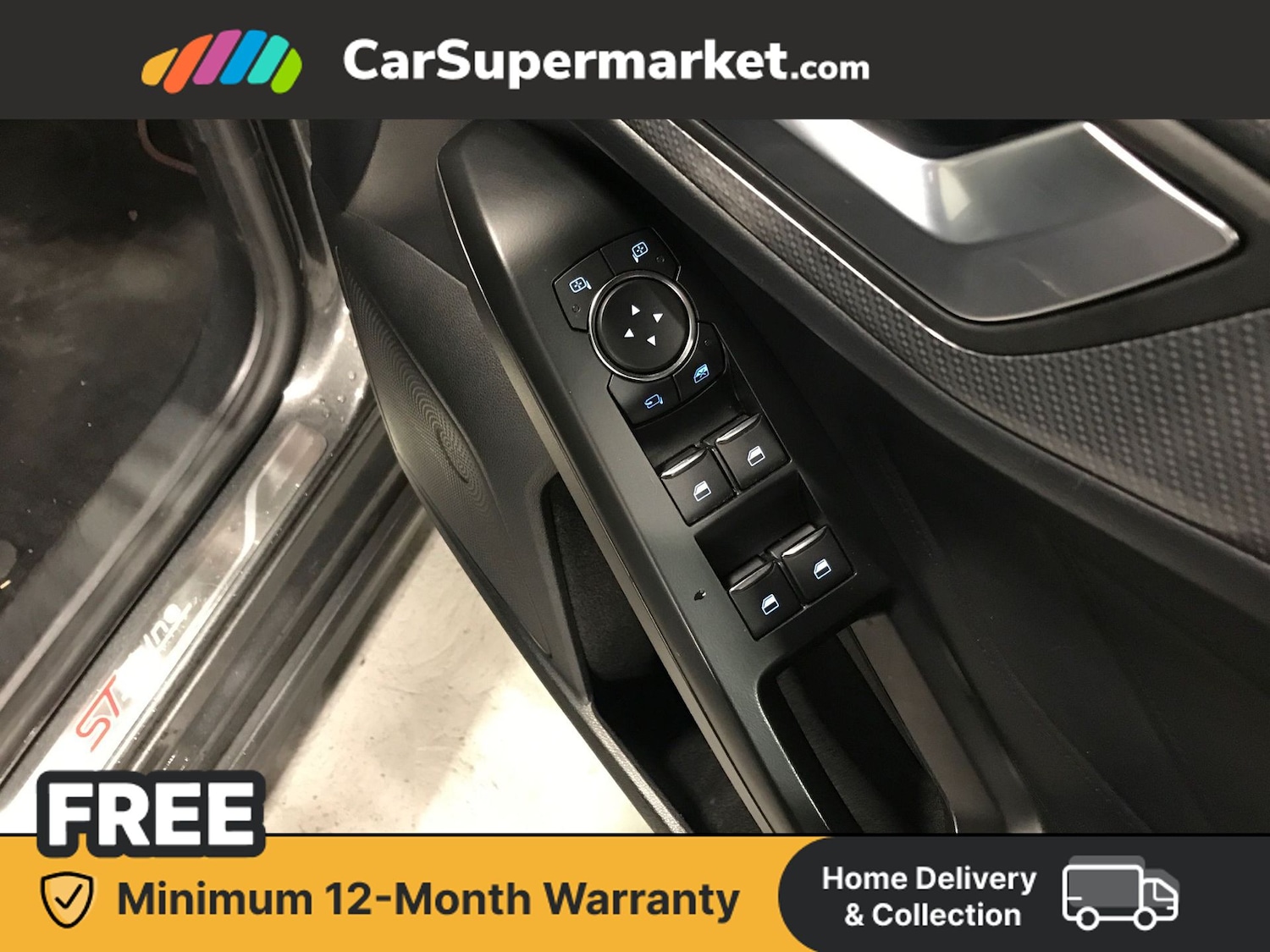 Used Ford Focus 2019 for sale - 77355243: Photo 16