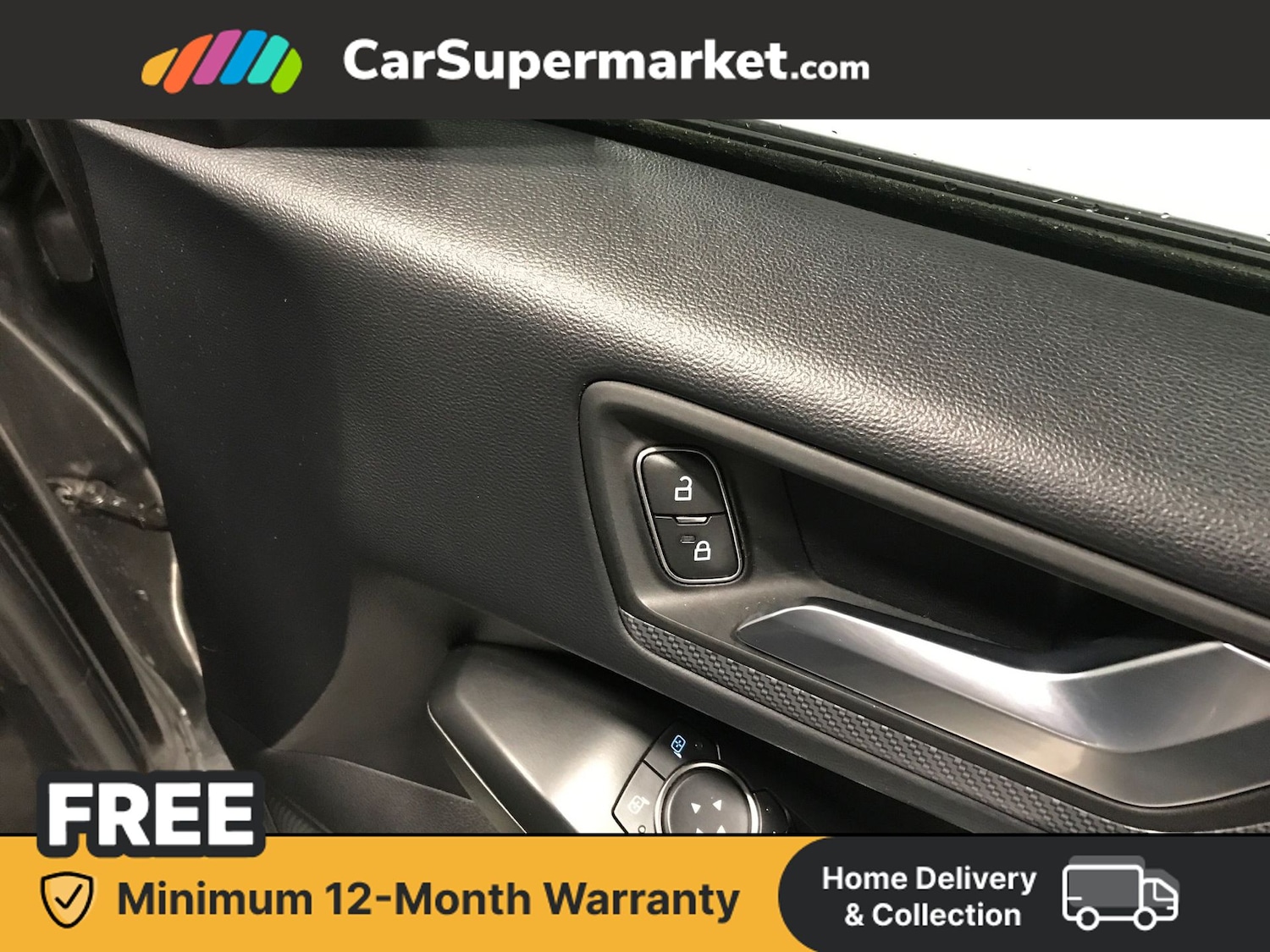 Used Ford Focus 2019 for sale - 77355243: Photo 17