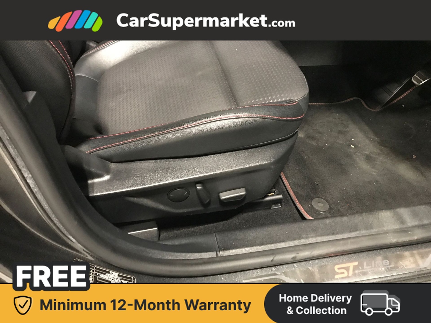 Used Ford Focus 2019 for sale - 77355243: Photo 18