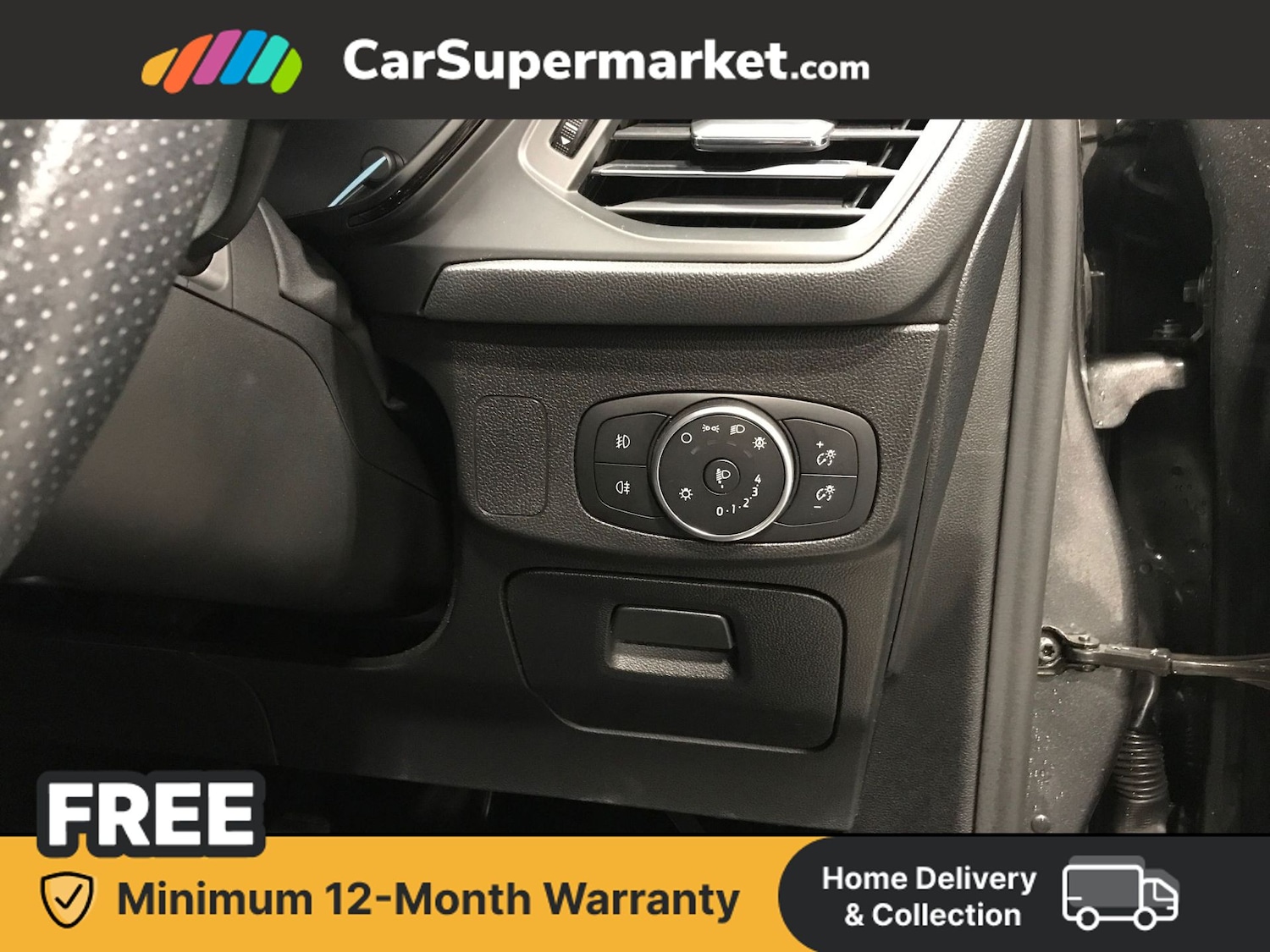 Used Ford Focus 2019 for sale - 77355243: Photo 19