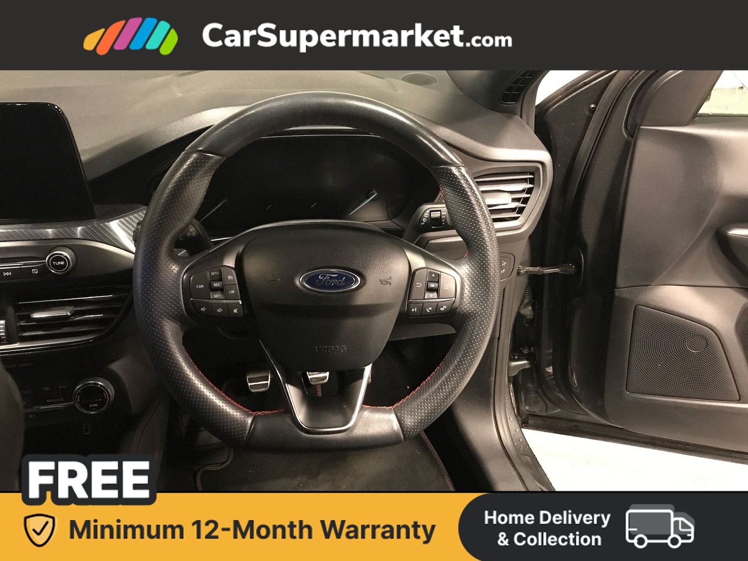 Used Ford Focus 2019 for sale - 77355243: Photo 20