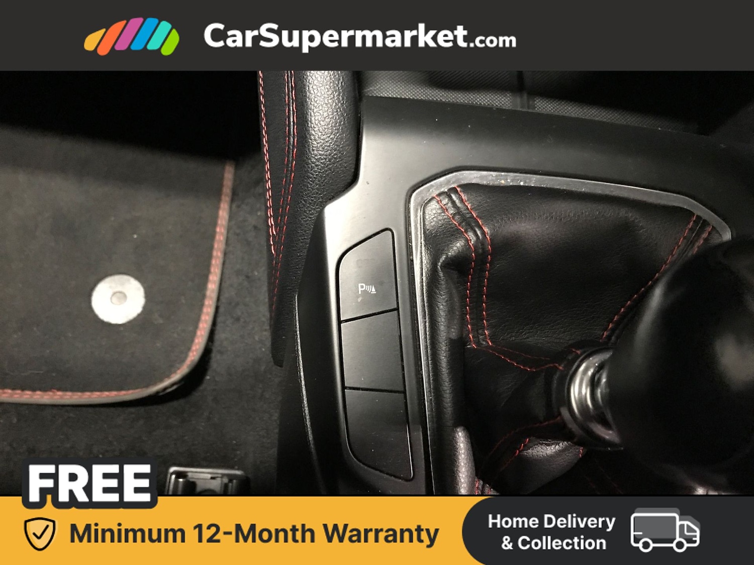 Used Ford Focus 2019 for sale - 77355243: Photo 23