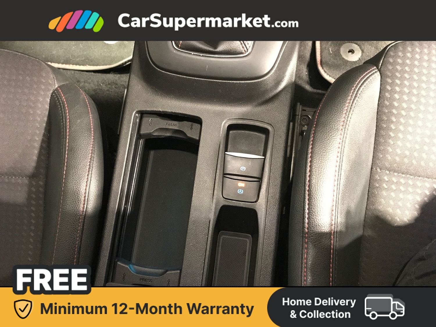 Used Ford Focus 2019 for sale - 77355243: Photo 24