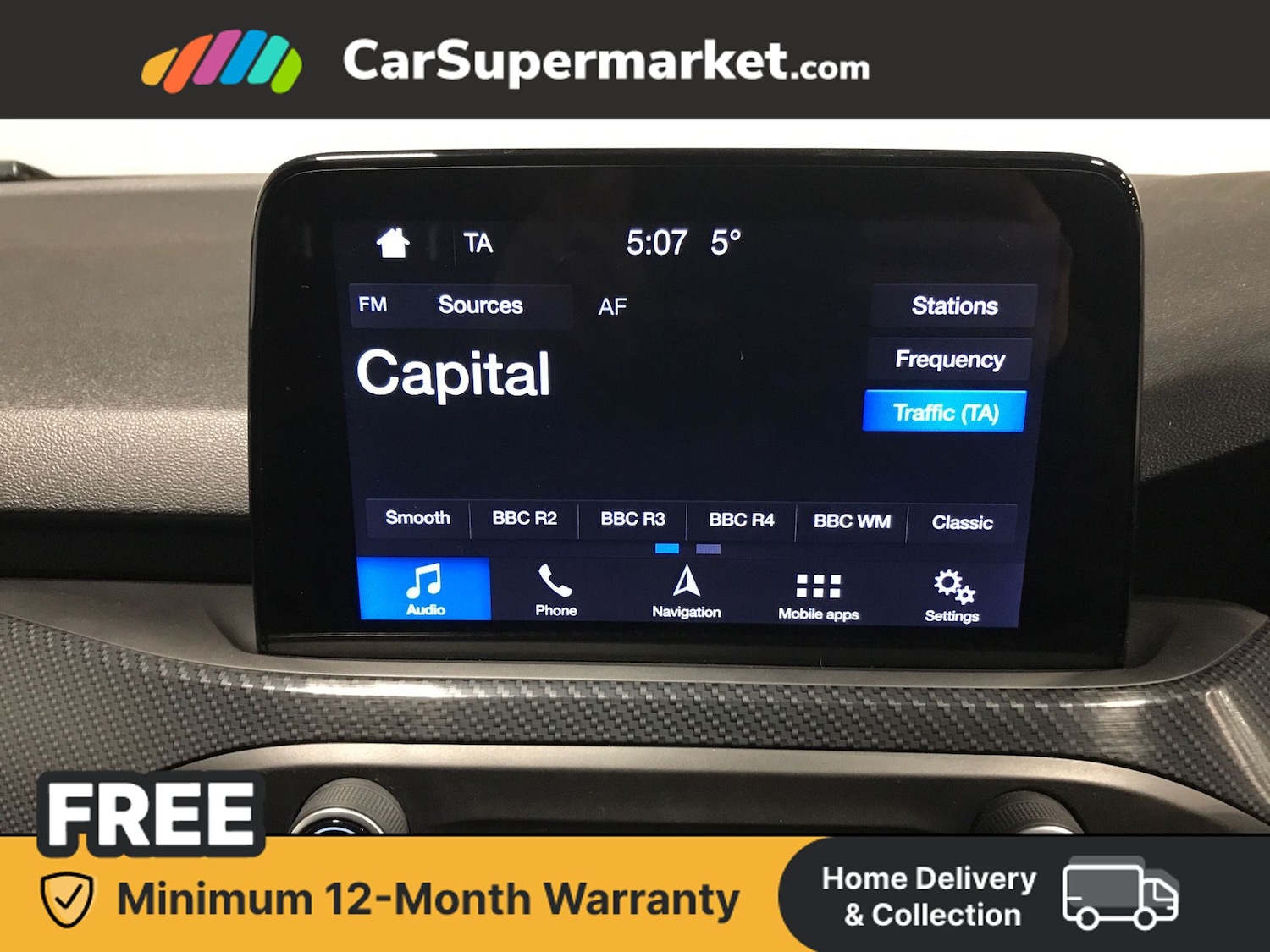 Used Ford Focus 2019 for sale - 77355243: Photo 26