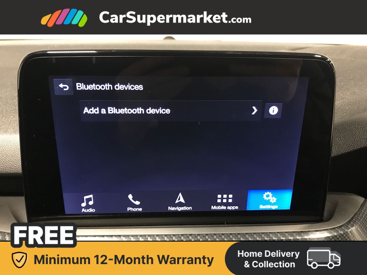 Used Ford Focus 2019 for sale - 77355243: Photo 27