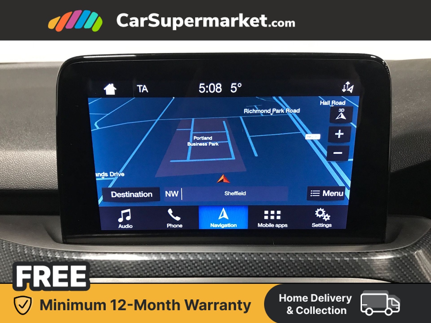 Used Ford Focus 2019 for sale - 77355243: Photo 28