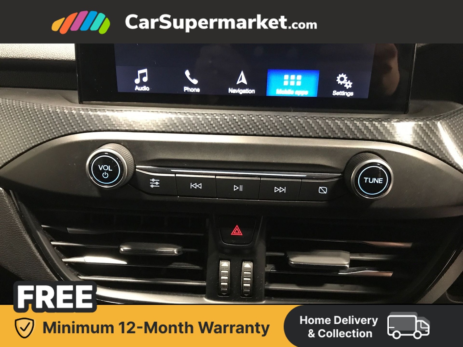 Used Ford Focus 2019 for sale - 77355243: Photo 30