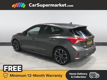 Used Ford Focus 2019 for sale - 77355243: Photo