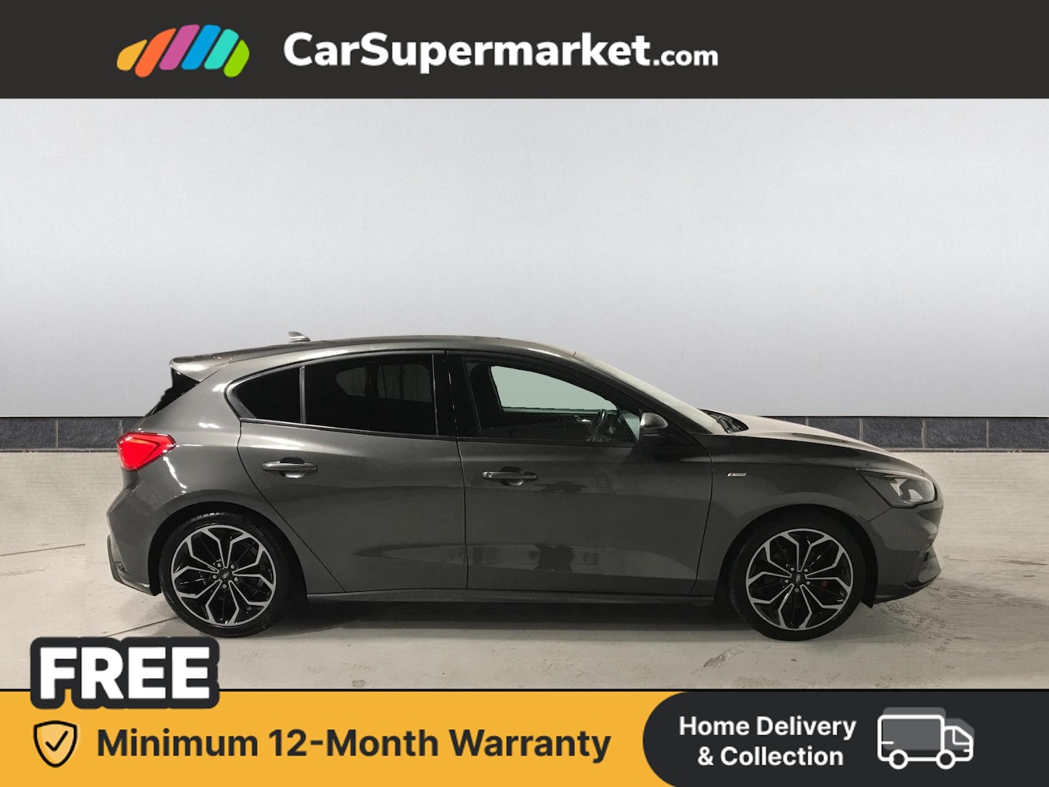 Used Ford Focus 2019 for sale - 77355243: Photo 6