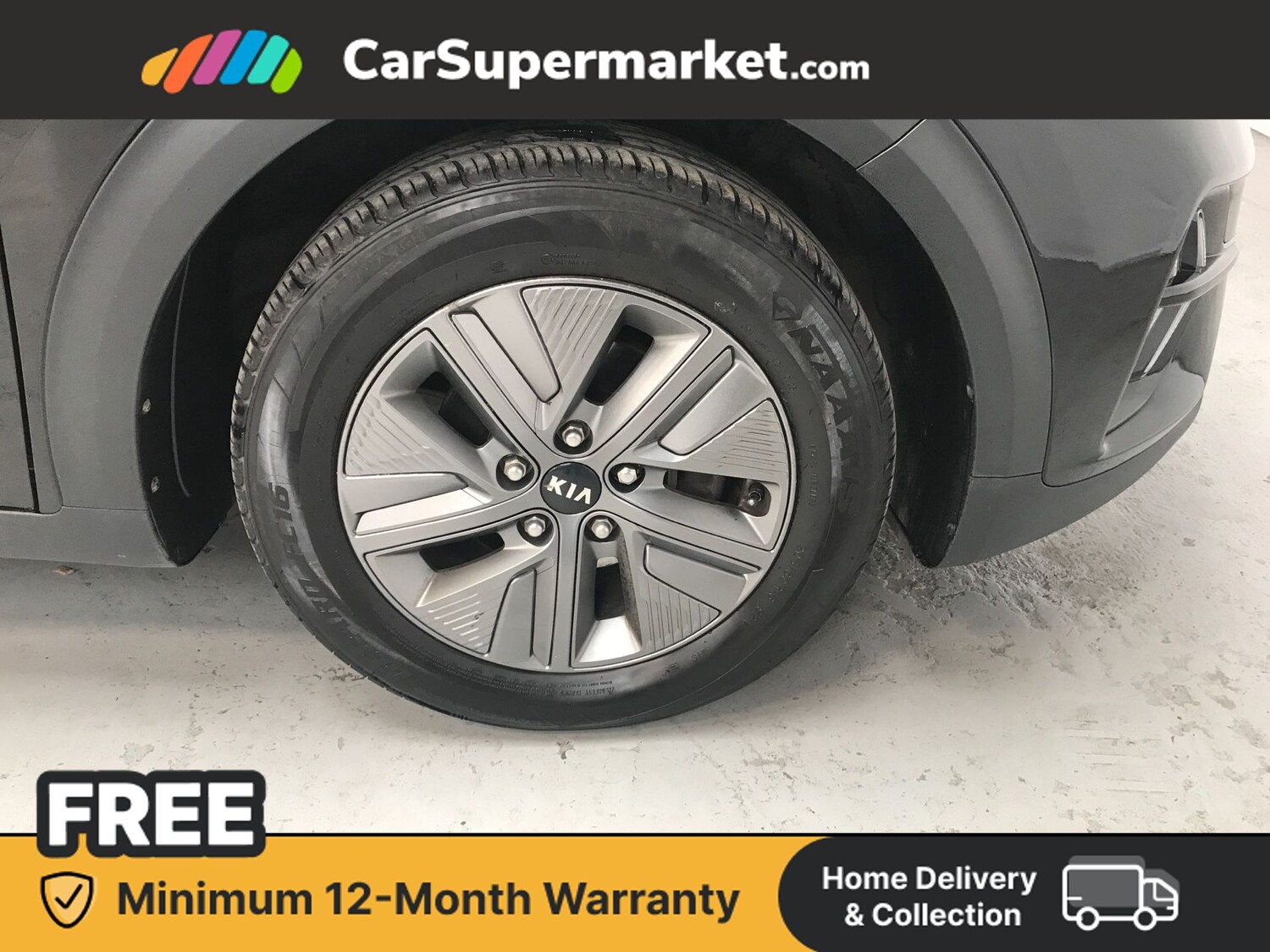 Used Kia Niro 2019 for sale - 78016223: Photo 10