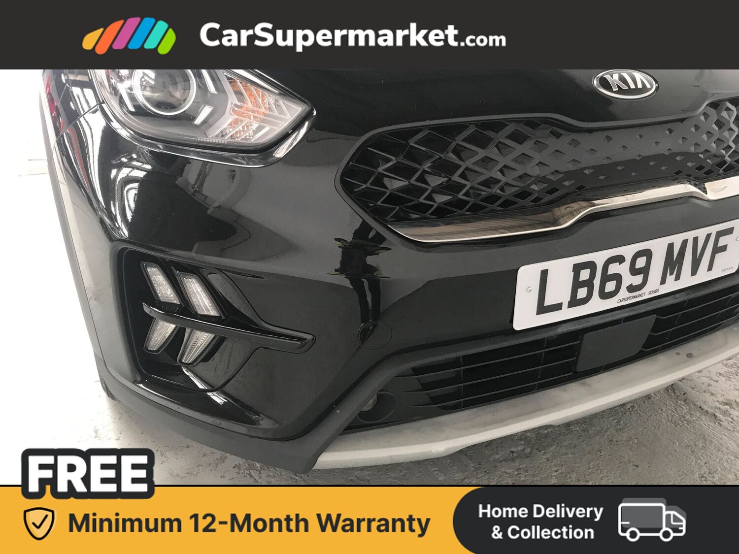 Used Kia Niro 2019 for sale - 78016223: Photo 11