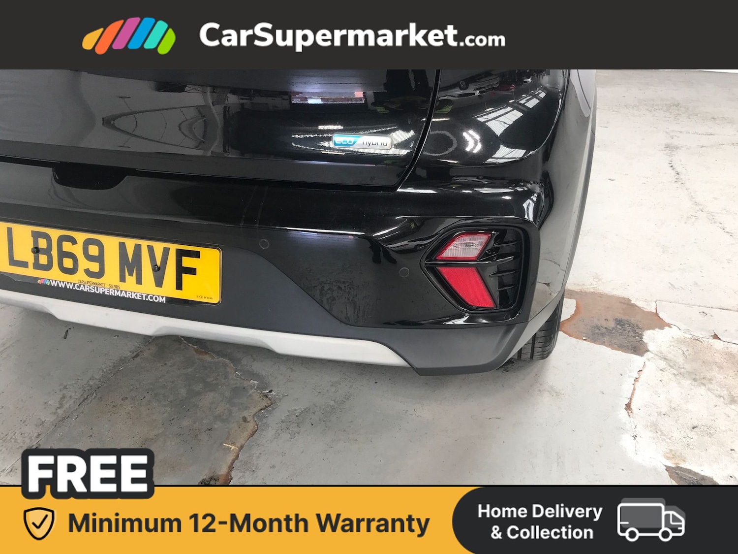 Used Kia Niro 2019 for sale - 78016223: Photo 14