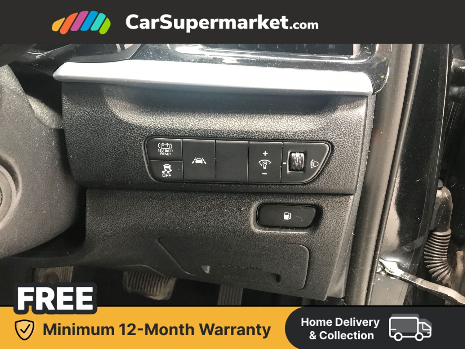 Used Kia Niro 2019 for sale - 78016223: Photo 16