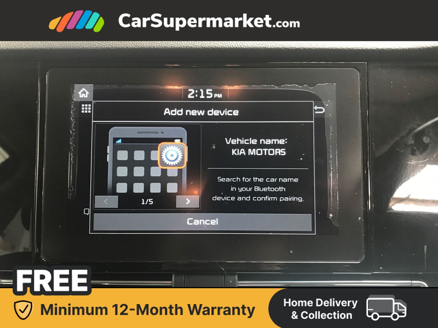 Used Kia Niro 2019 for sale - 78016223: Photo 19