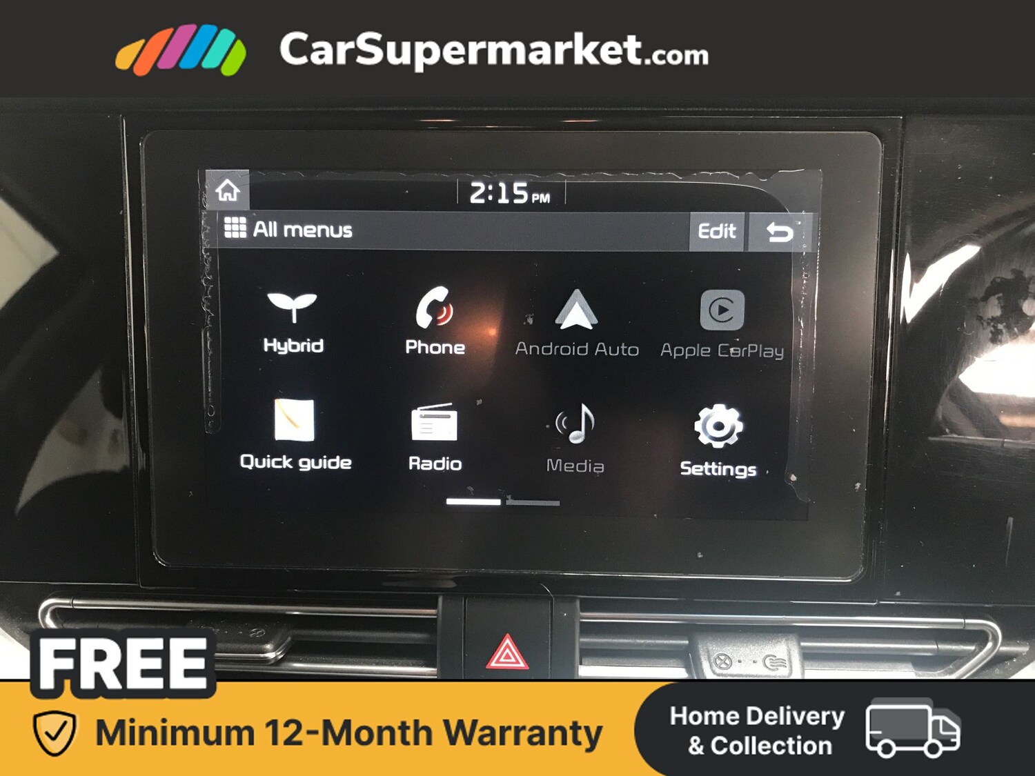 Used Kia Niro 2019 for sale - 78016223: Photo 21