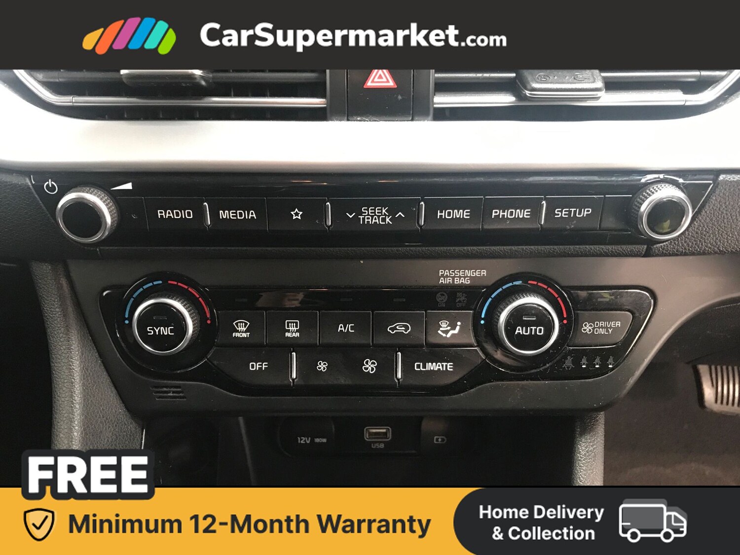 Used Kia Niro 2019 for sale - 78016223: Photo 23