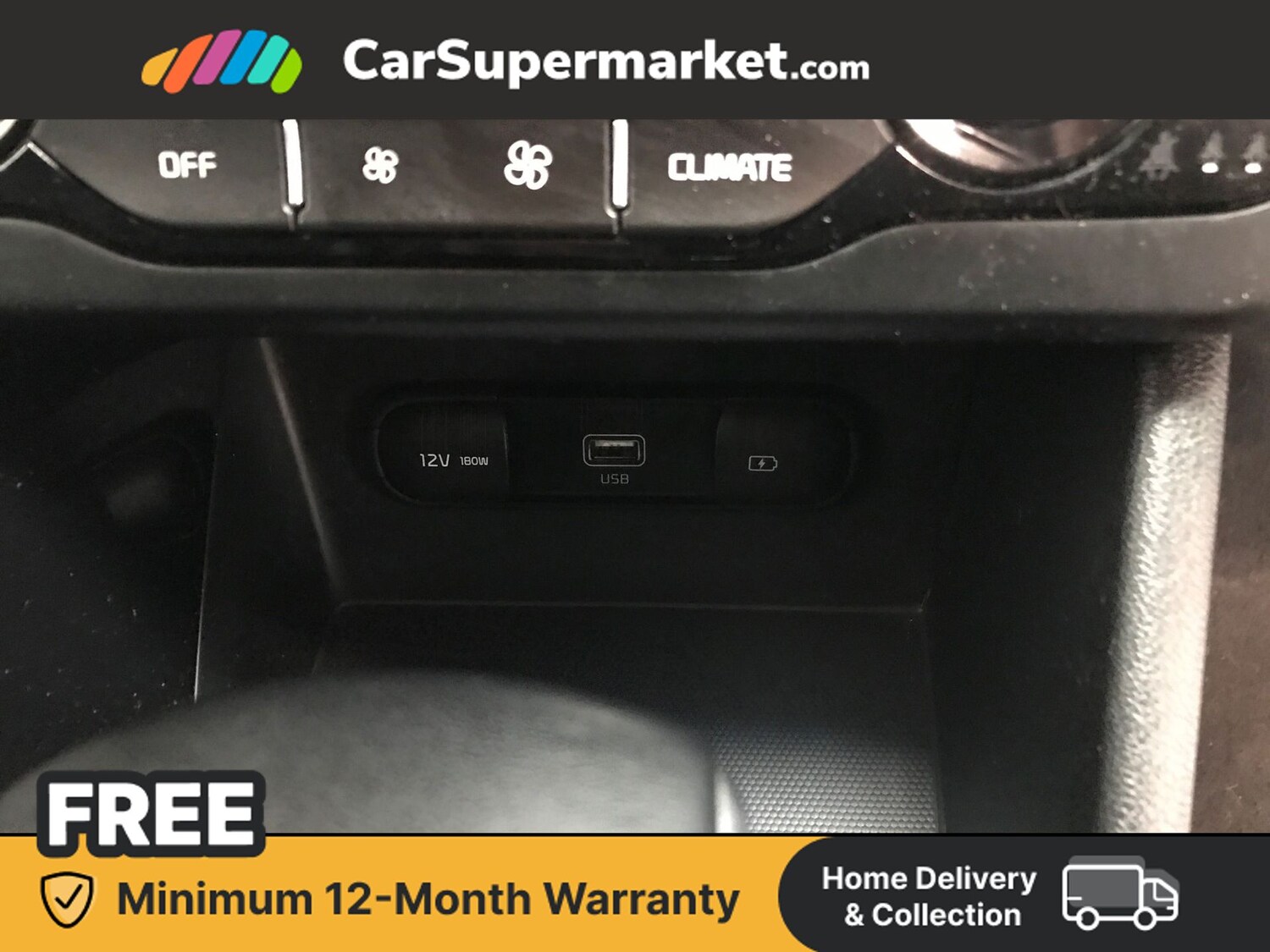 Used Kia Niro 2019 for sale - 78016223: Photo 24