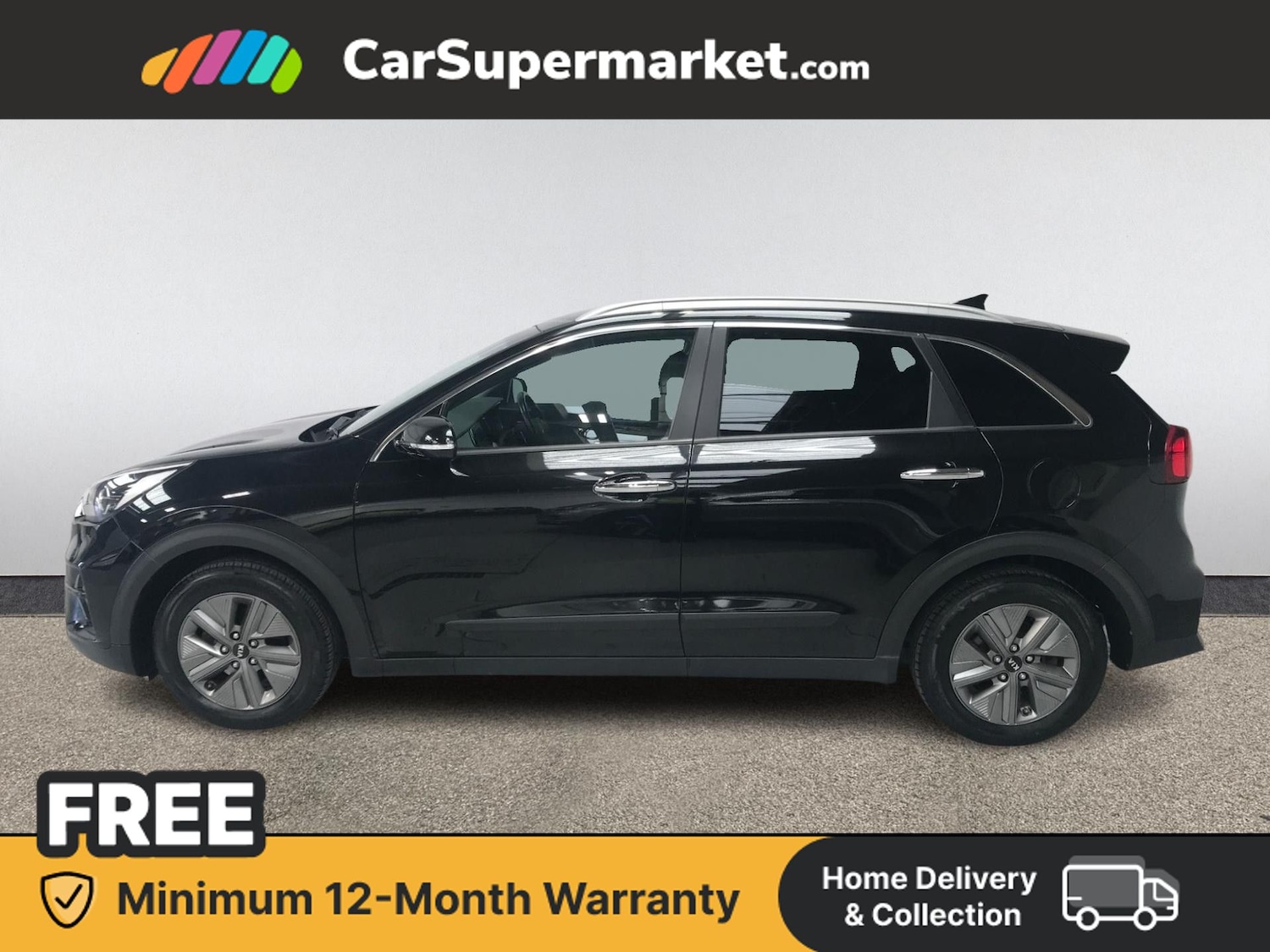Used Kia Niro 2019 for sale - 78016223: Photo 3