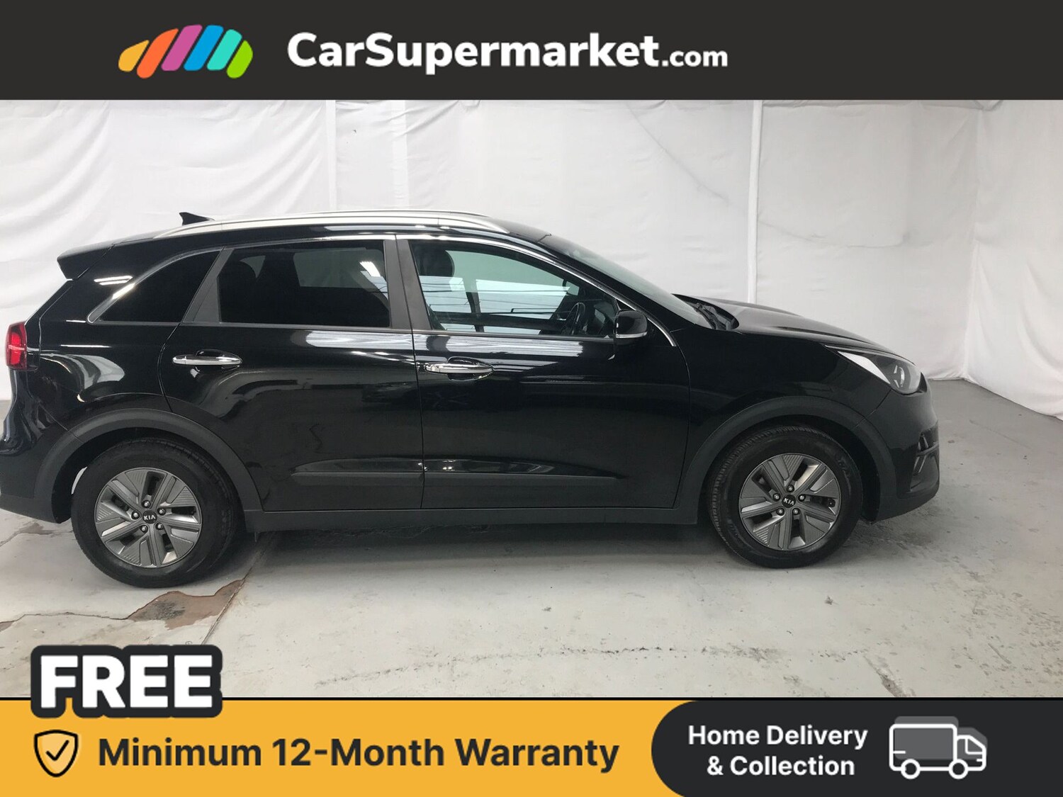 Used Kia Niro 2019 for sale - 78016223: Photo 9