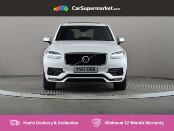 Used Volvo XC90 2017 for sale - 74939270: Photo