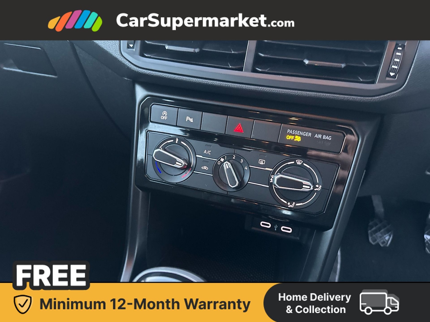 Used Volkswagen T-Cross 2022 for sale - 77679996: Photo 20