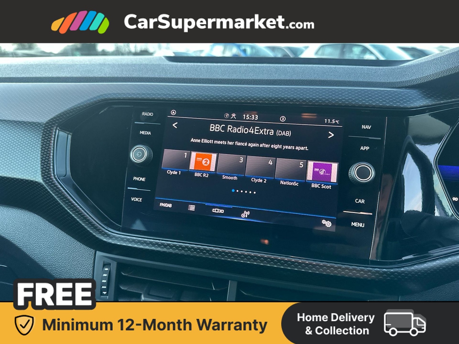 Used Volkswagen T-Cross 2022 for sale - 77679996: Photo 21