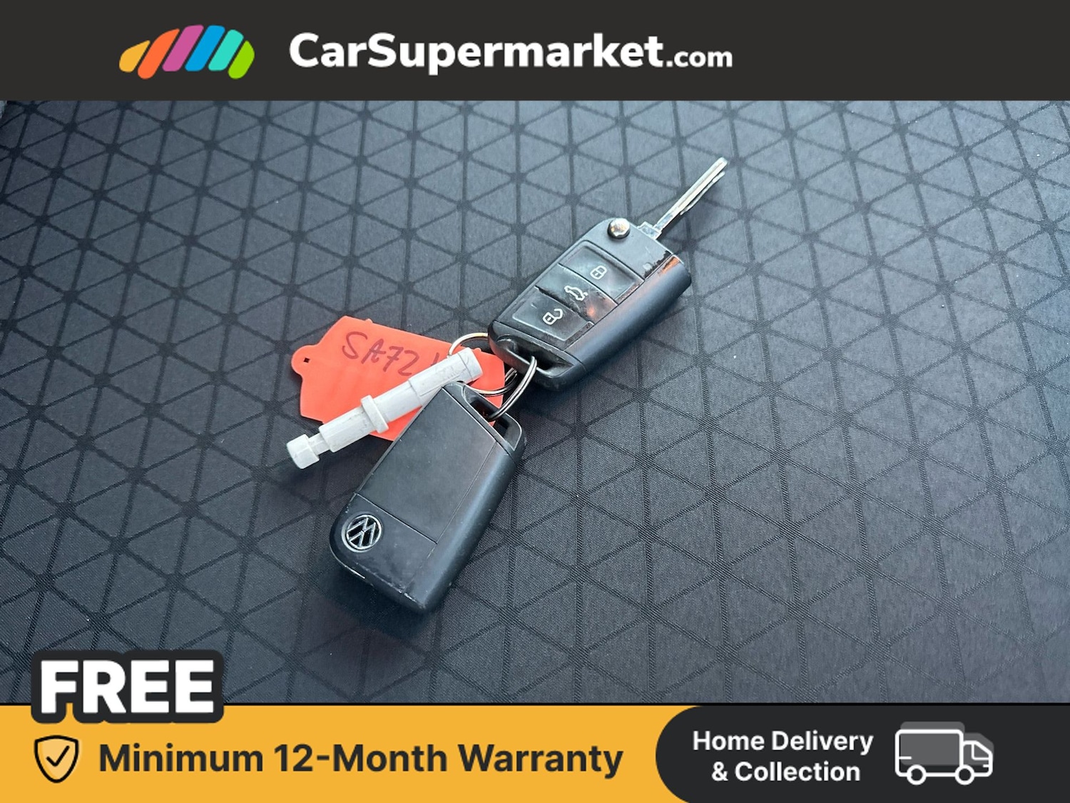 Used Volkswagen T-Cross 2022 for sale - 77679996: Photo 8