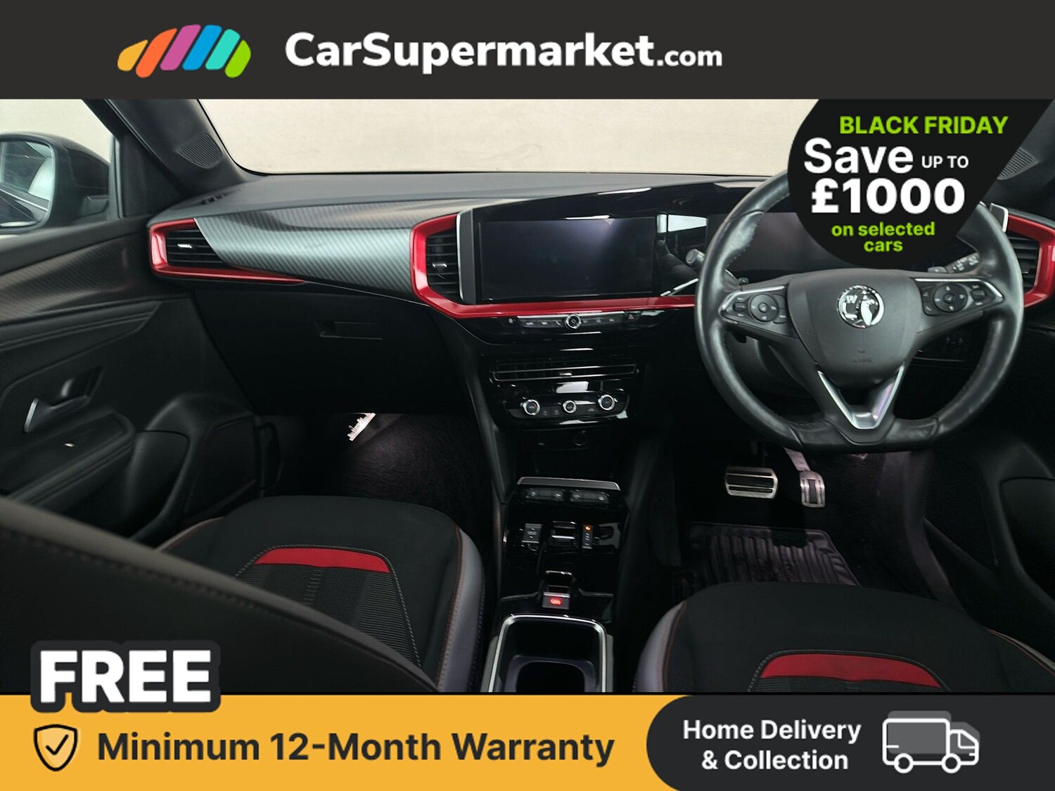 Used Vauxhall Mokka 2023 for sale - 76624920: Photo 14